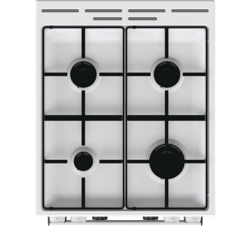 Плита комбинированная Gorenje GK5C60WJ