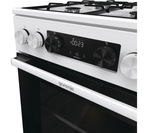 Плита комбинированная Gorenje GK5C60WJ