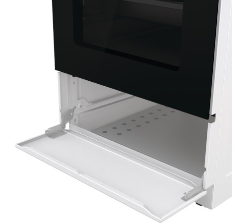 Плита комбинированная Gorenje GK5C60WJ