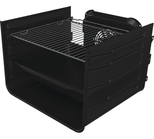 Плита комбинированная Gorenje GK5C60WJ