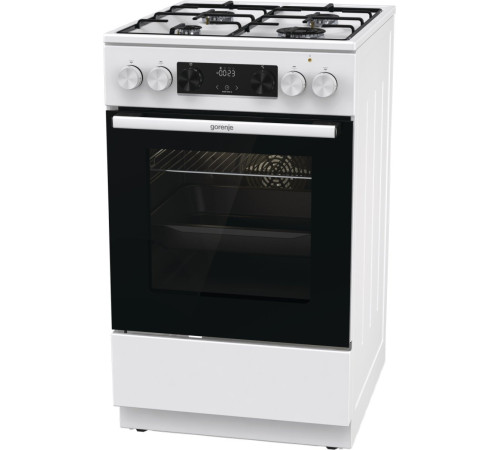 Плита комбинированная Gorenje GK5C60WJ
