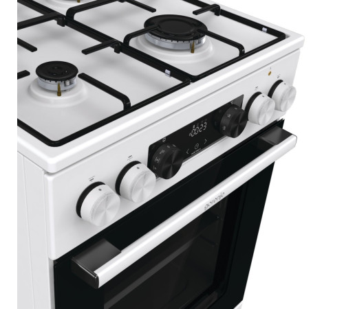 Плита комбинированная Gorenje GK5C60WJ