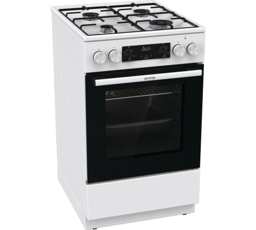 Плита комбинированная Gorenje GK5C60WJ