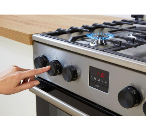 Плита комбинированная Gorenje GK5C60WJ