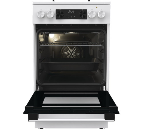 Плита комбинированная Gorenje GK5C60WJ