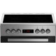 Плита электрическая Beko FSE 67310 GX