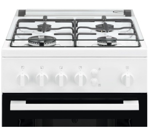 Плита газовая Electrolux RKG500004W