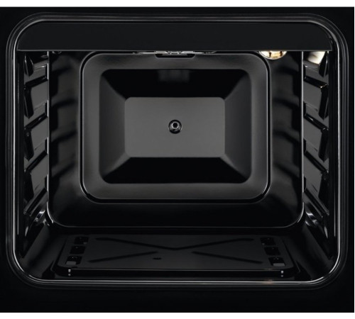 Плита газовая Electrolux RKG500004W