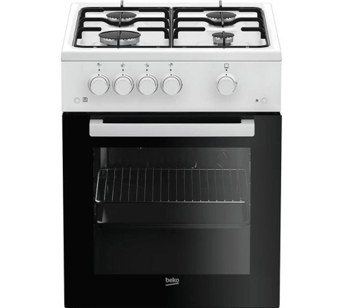 Плита газова Beko FSG52020FW