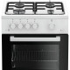 Плита газова Beko FSG52020FW