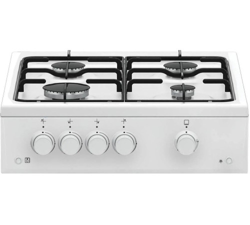 Плита газова Beko FSG52020FW