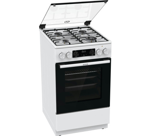 Плита комбинированная Gorenje GK5C61WH