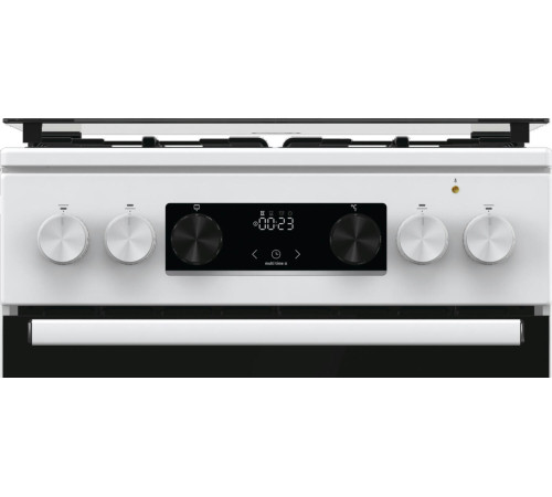 Плита комбинированная Gorenje GK5C61WH