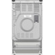 Плита комбинированная Gorenje GK5C61WH
