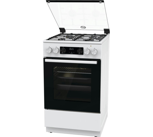 Плита комбинированная Gorenje GK5C61WH