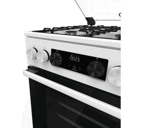 Плита комбинированная Gorenje GK5C61WH