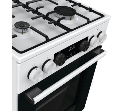 Плита комбинированная Gorenje GK5C61WH