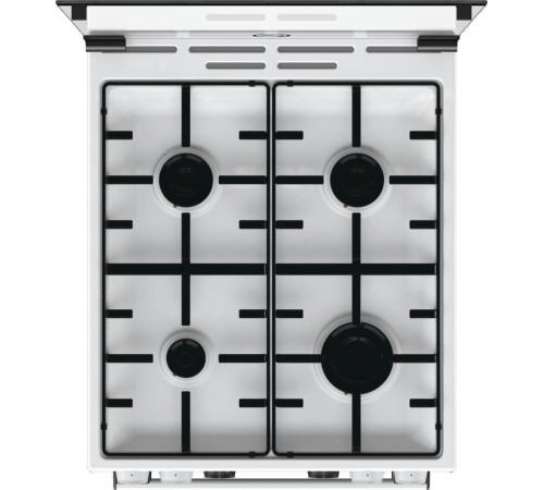 Плита комбинированная Gorenje GK5C61WH
