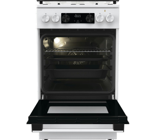 Плита комбинированная Gorenje GK5C61WH