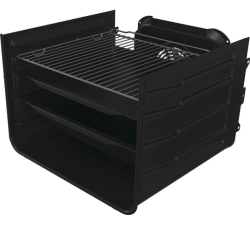 Плита комбинированная Gorenje GK5C61WH