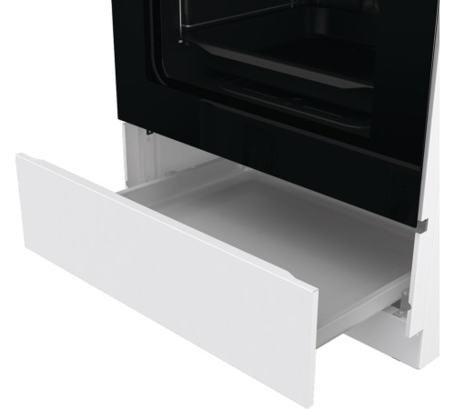 Плита газовая Gorenje GG6A10WJ