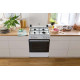 Плита газовая Gorenje GG6A10WJ