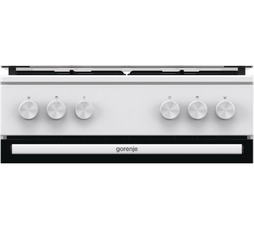Плита газовая Gorenje GG6A10WJ