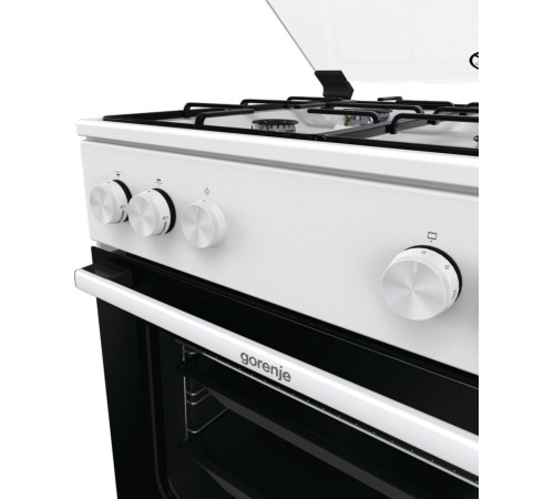 Плита газовая Gorenje GG6A10WJ