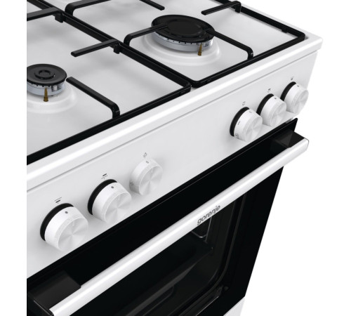 Плита газовая Gorenje GG6A10WJ