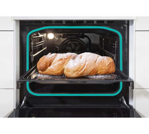 Плита комбинированная Gorenje GKS6C70CLI