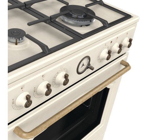 Плита комбинированная Gorenje GKS6C70CLI