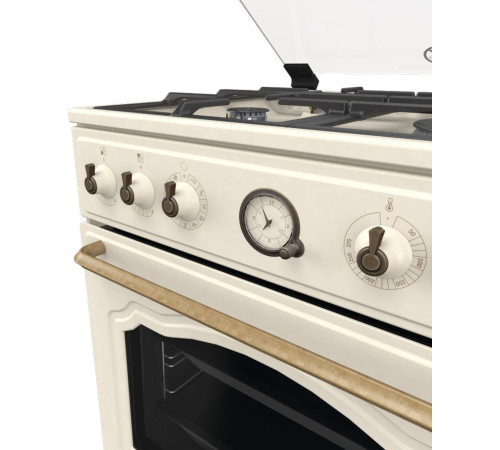 Плита комбинированная Gorenje GKS6C70CLI