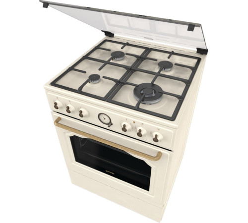 Плита комбинированная Gorenje GKS6C70CLI