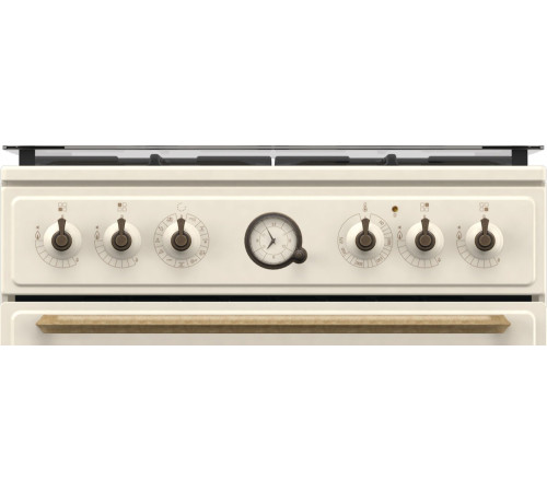 Плита комбинированная Gorenje GKS6C70CLI