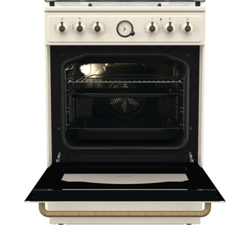 Плита комбинированная Gorenje GKS6C70CLI