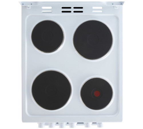 Плита електрична Beko FSS56000GW