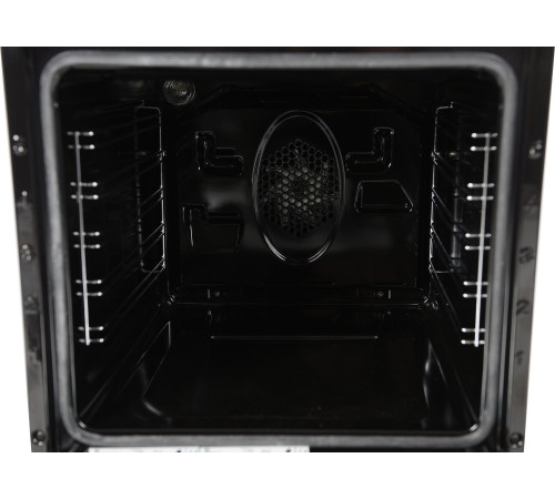 Плита комбінована Beko FSM52332DWDS