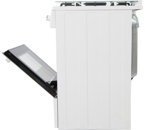 Плита комбінована Beko FSM52332DWDS