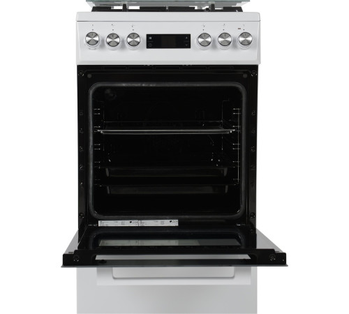 Плита комбінована Beko FSM52332DWDS