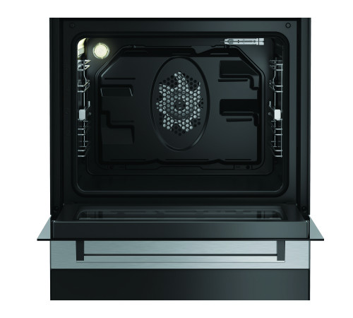 Плита комбинированная Beko FSM62331DXT