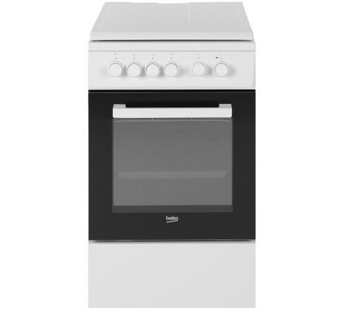 Плита комбінована Beko FSS52020DW