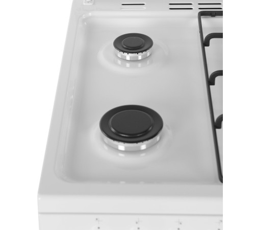 Плита комбінована Beko FSS52020DW