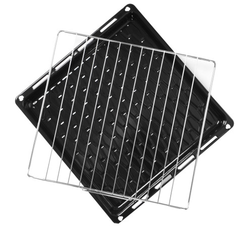 Плита комбінована Beko FSS52020DW