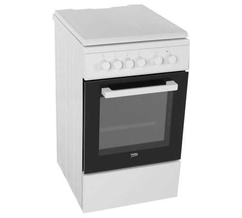 Плита комбінована Beko FSS52020DW