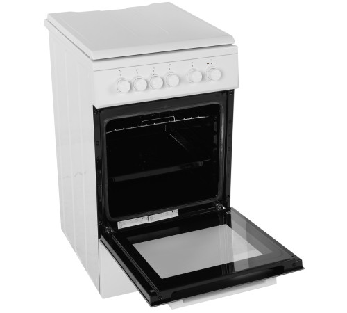 Плита комбінована Beko FSS52020DW