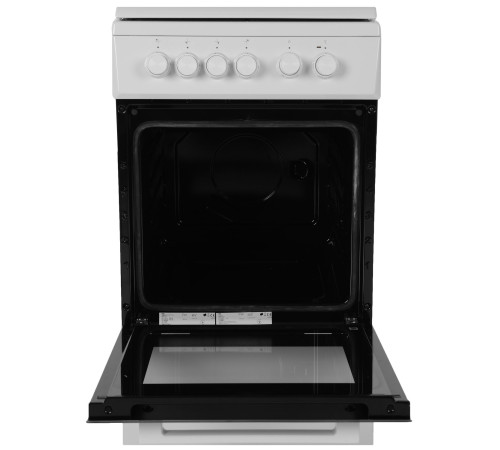 Плита комбінована Beko FSS52020DW
