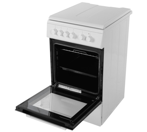 Плита комбінована Beko FSS52020DW