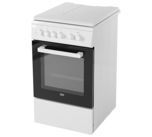 Плита комбінована Beko FSS52020DW