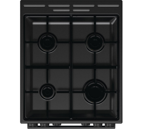 Плита комбинированная Gorenje GK5C60BJ