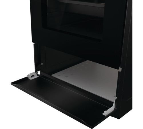 Плита комбинированная Gorenje GK5C60BJ